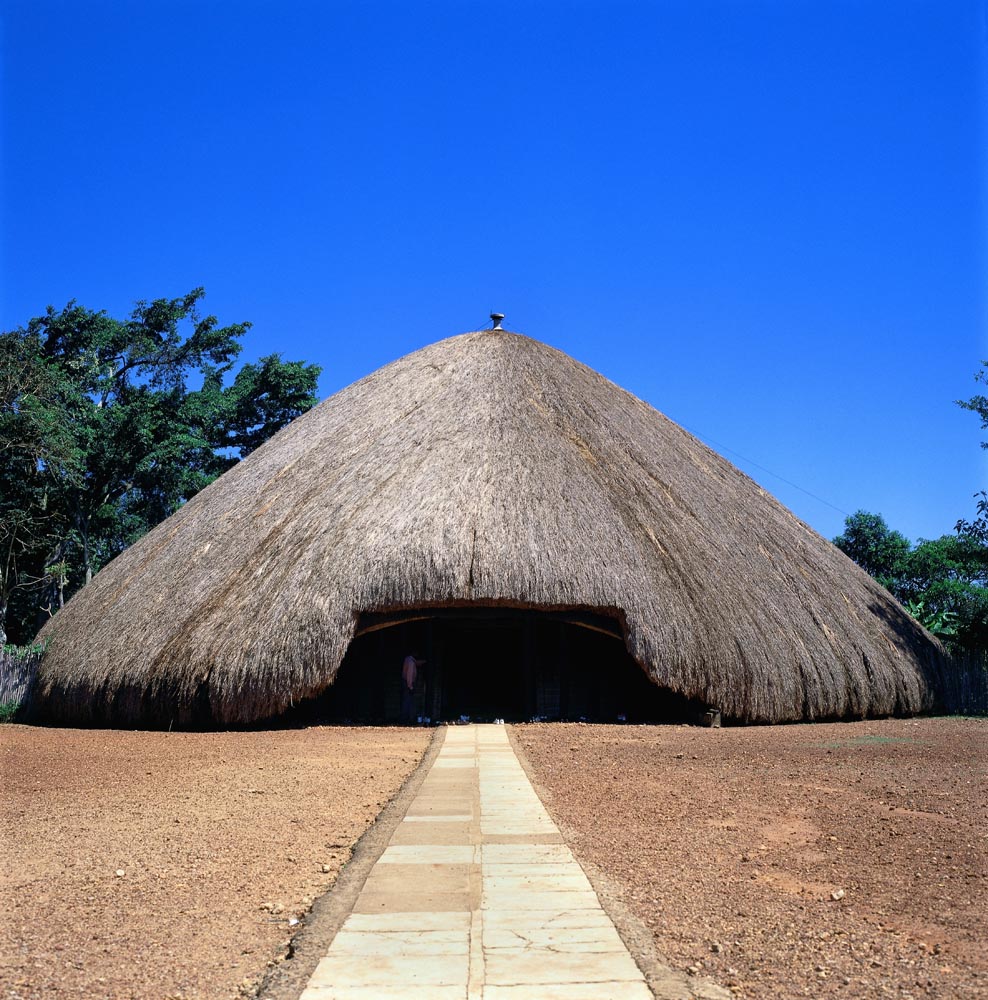 Traditional Kingdoms and Cultural Heritage in Uganda