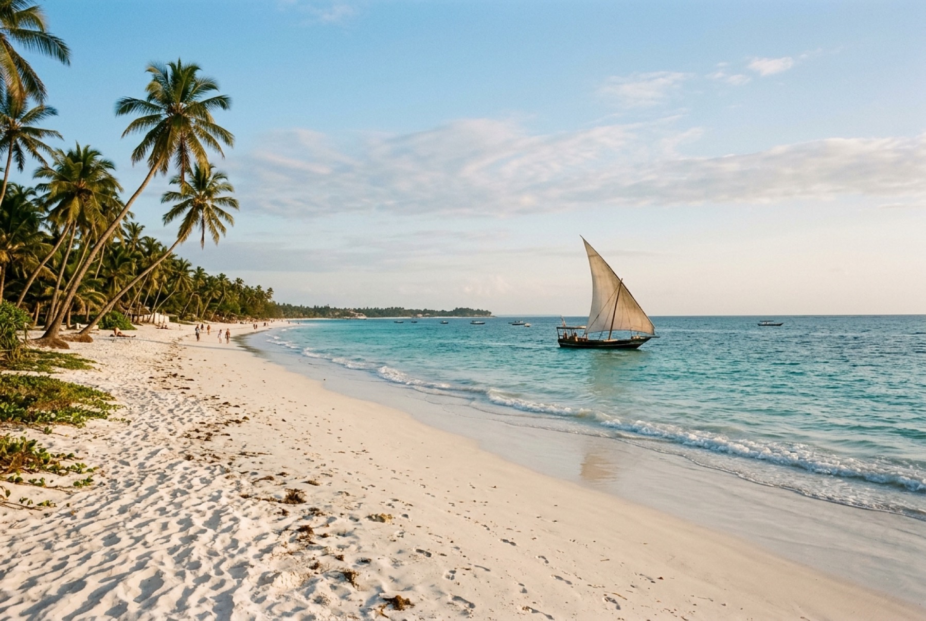 9-Day Magical Kenya Safari & Diani Beach