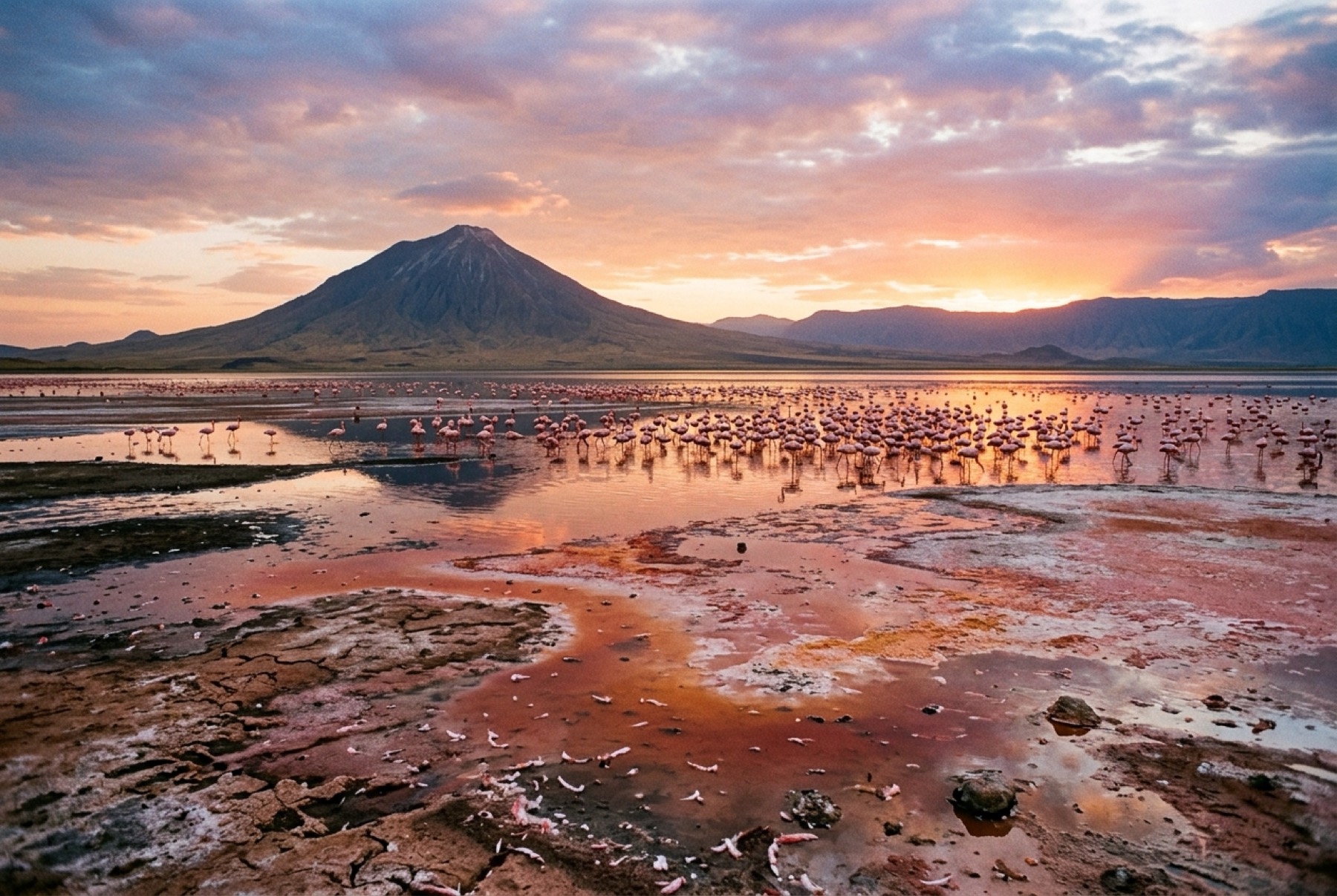 6-Day Tanzania Family Safari & Cultural Tour