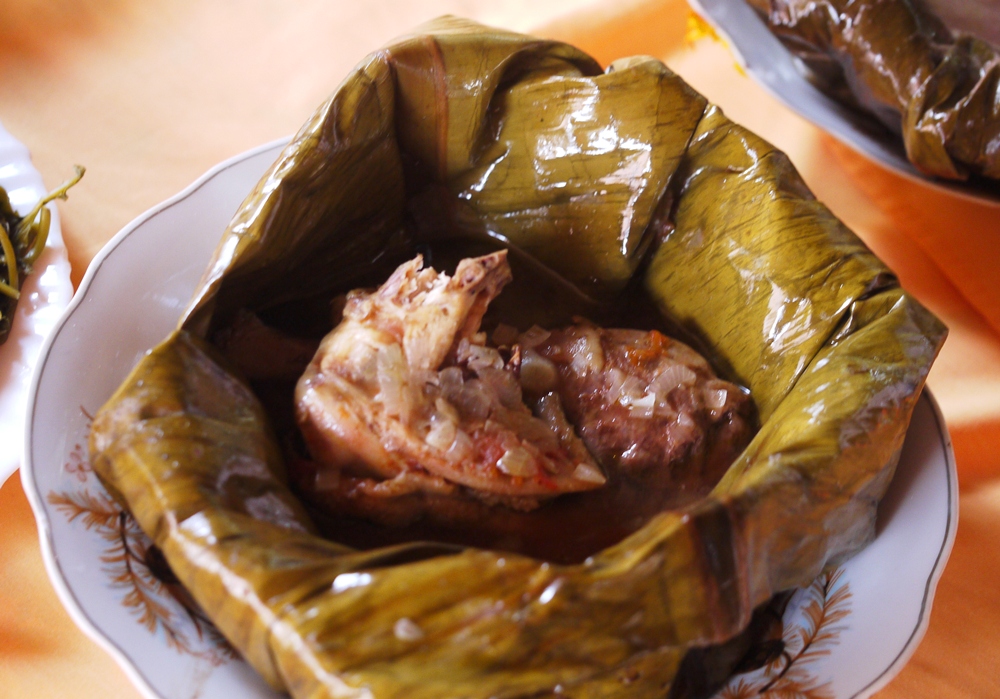A Traveler's Introduction to Ugandan Cuisine