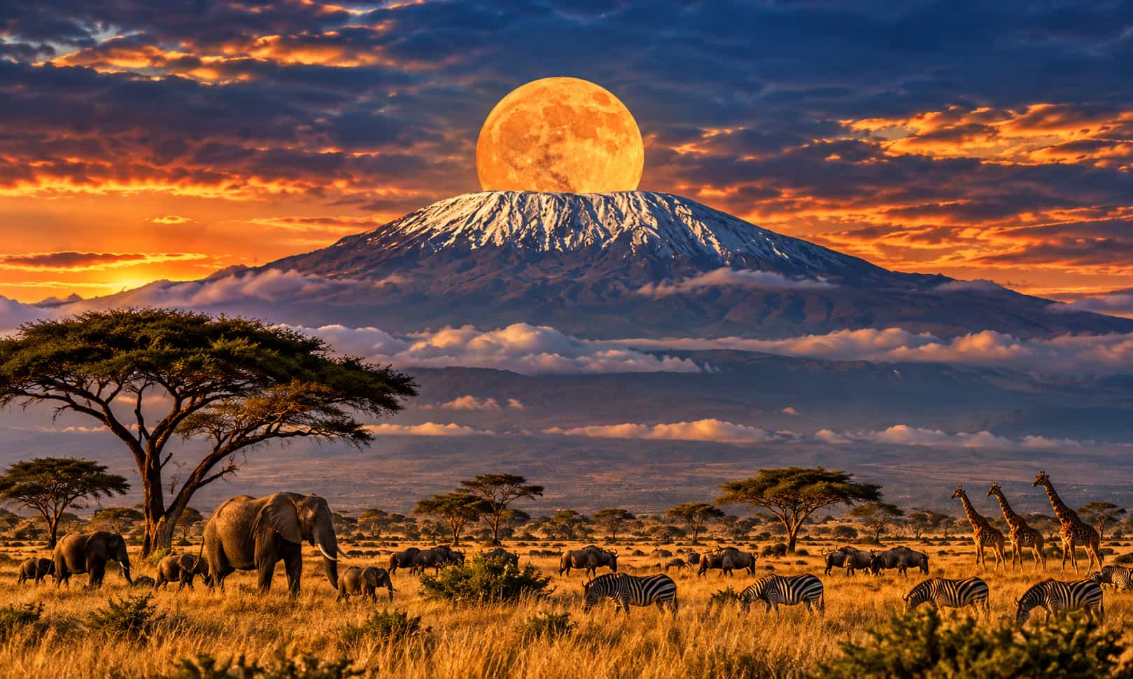 Tanzania