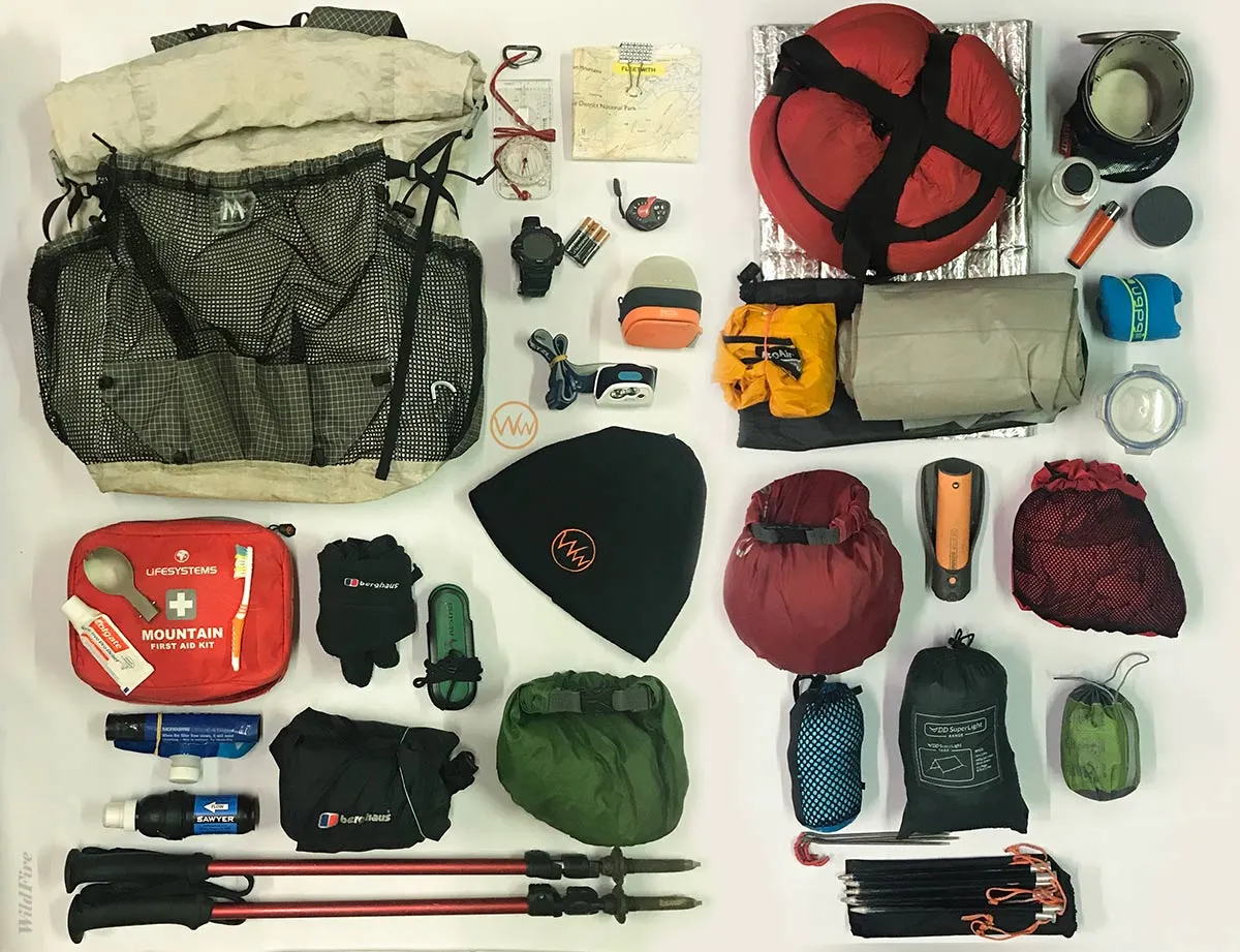 What to Pack for an African Safari